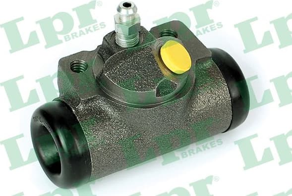 Wheel Brake Cylinder 4192