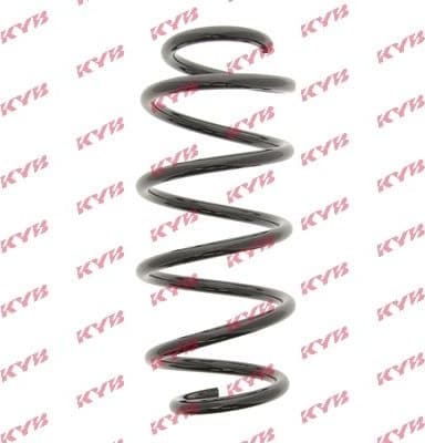 Suspension Spring K-Flex RH2957