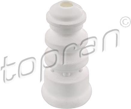 Rubber Buffer, suspension 108 762