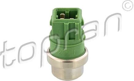 Sensor, coolant temperature 700 376
