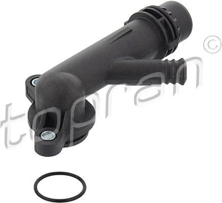 Coolant Flange 501 753