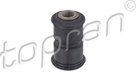 Bushing, leaf spring 110 245