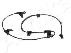 Sensor, wheel speed 151-0K-K50