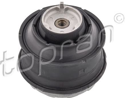 Mounting, engine 400 478