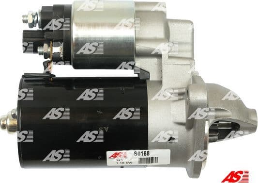 Starter AS S0168 - image 2