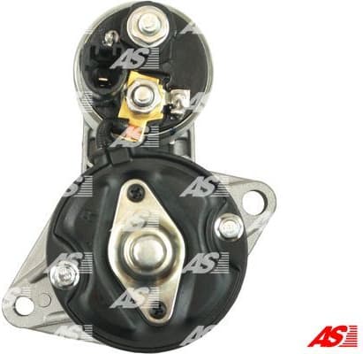 Starter AS S0168 - image 3