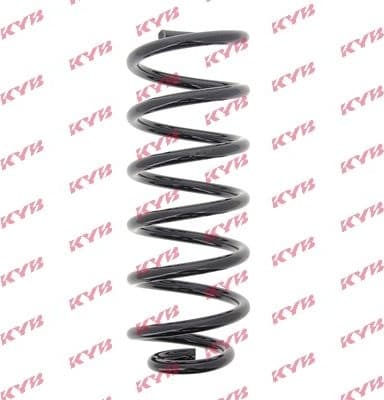 Suspension Spring K-Flex RC6733