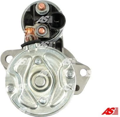 Starter AS S0316 - image 3