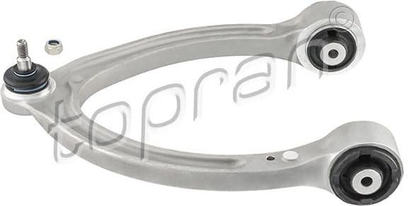 Control/Trailing Arm, wheel suspension 408 350