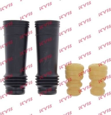 Dust Cover Kit, shock absorber Protection Kit 910179