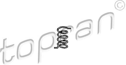 Lock Cylinder 109 726