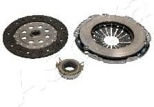 Clutch Kit 92-02-2089 - image 2