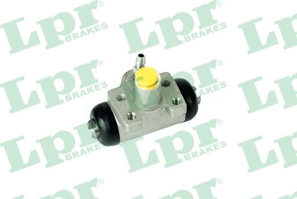 Wheel Brake Cylinder 5517