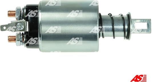 Solenoid Switch, starter AS SS2024