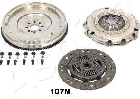 Clutch Kit 98-01-107M