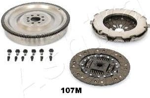 Clutch Kit 98-01-107M - image 2
