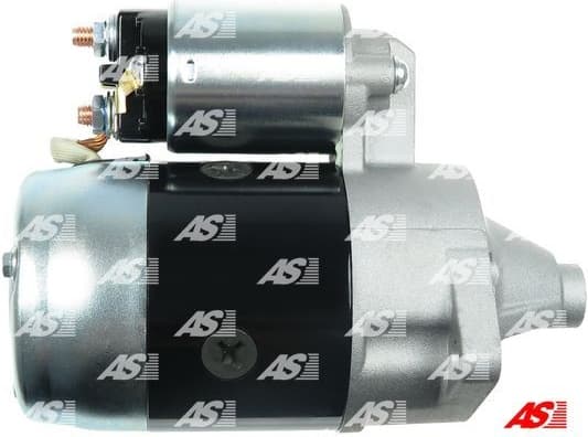 Starter AS S5016 - image 4