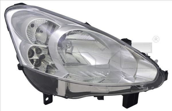 Headlight 20-14561-05-2