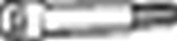 Bolt, exhaust system 258-794