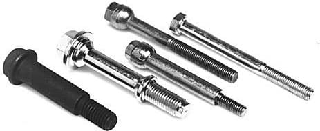 Bolt, exhaust system 258-794 - image 2