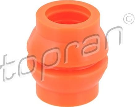 Bushing, selector/shift rod 107 325