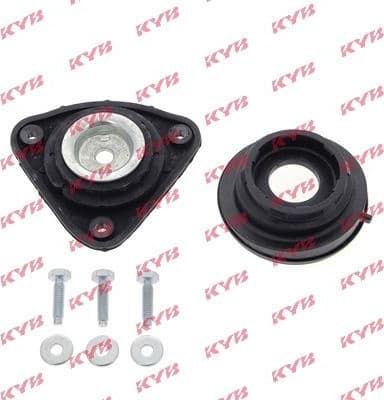 Repair Kit, suspension strut support mount Suspension Mounting Kit SM5589