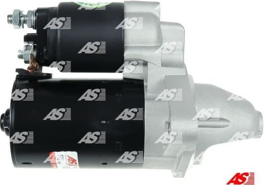 Starter AS S0121 - image 2