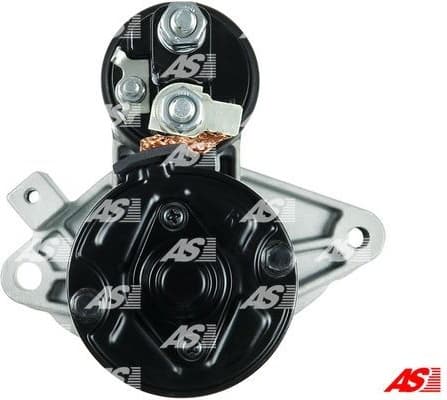 Starter AS S0121 - image 3