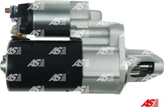 Starter AS S0584 - image 2