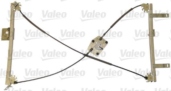 Window Regulator 850842
