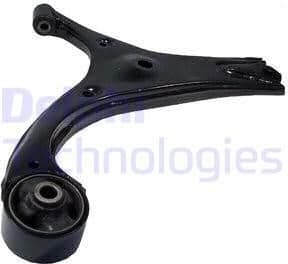 Control/Trailing Arm, wheel suspension TC2188