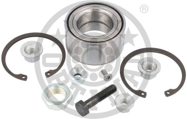 Wheel Bearing Kit 100022 - image 2