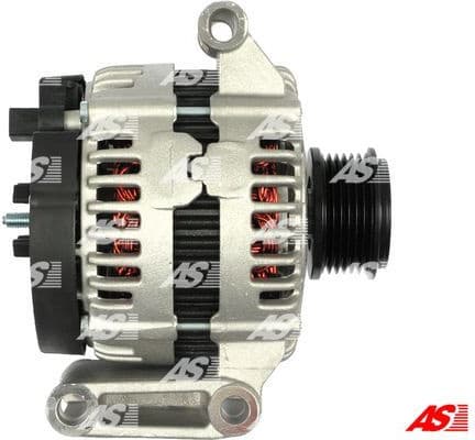 Alternator AS A0200 - image 2