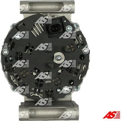 Alternator AS A0200 - image 3