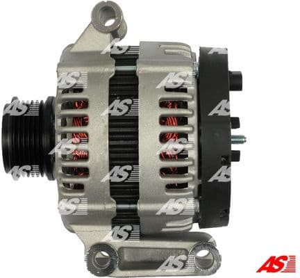 Alternator AS A0200 - image 4