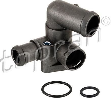 Coolant Flange 108 192