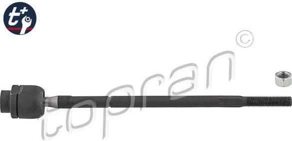 Inner Tie Rod t+ 207 182