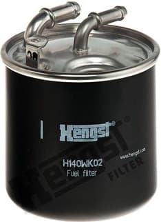 Fuel Filter H140WK02