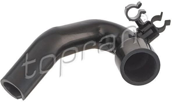 Hose, cylinder head cover ventilation 113 892