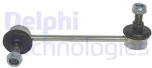 Link/Coupling Rod, stabiliser bar TC1337