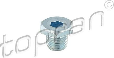 Screw Plug, oil sump 720 302