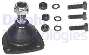 Ball Joint TC203