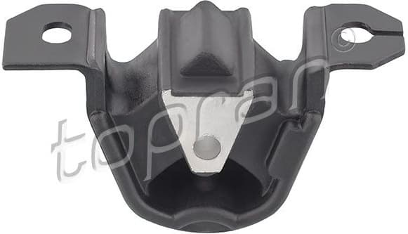 Mounting, engine 201 359