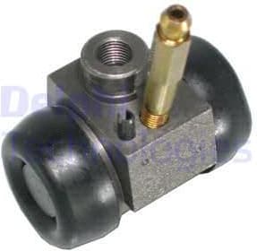 Wheel Brake Cylinder LW15312