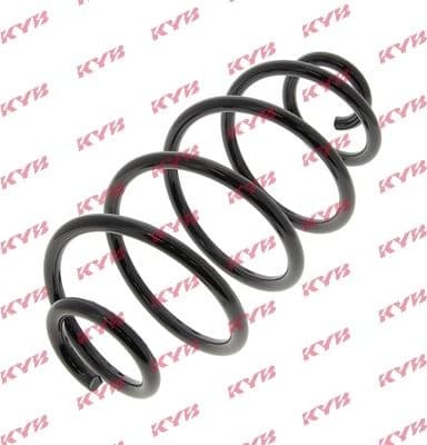 Suspension Spring K-Flex RX5135 - image 2