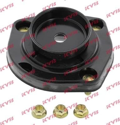 Suspension Strut Support Mount Suspension Mounting Kit SM5075 - image 2