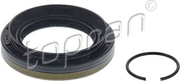 Shaft Seal, differential 500 771