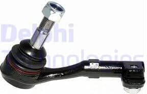 Tie Rod End TA2060
