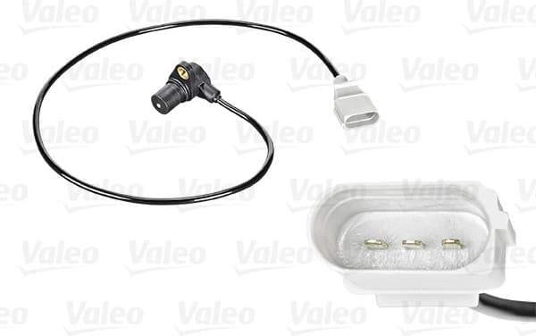 Sensor, crankshaft pulse 254026