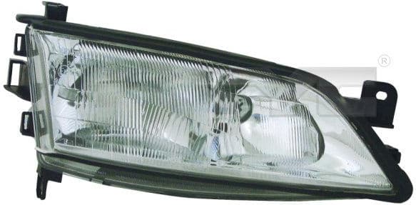 Headlight 20-3550-05-2